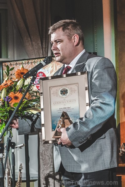 Vienspadsmit nominācijās piešķirtas Latvijas Alus gada balvas 2014 142734