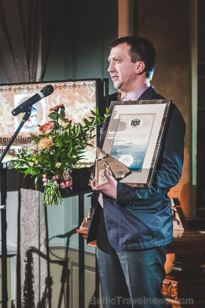 Vienspadsmit nominācijās piešķirtas Latvijas Alus gada balvas 2014 142736