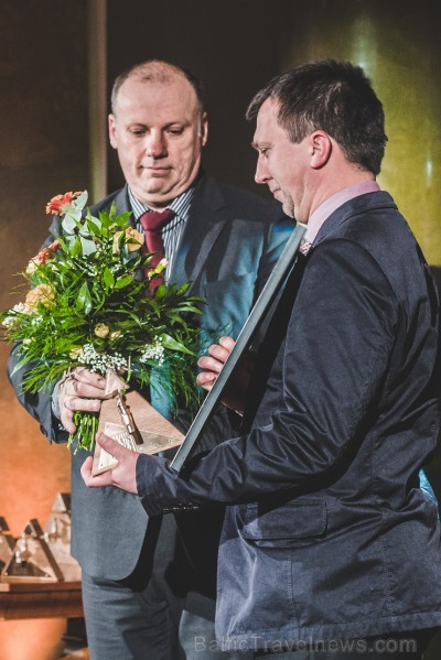 Vienspadsmit nominācijās piešķirtas Latvijas Alus gada balvas 2014 142737