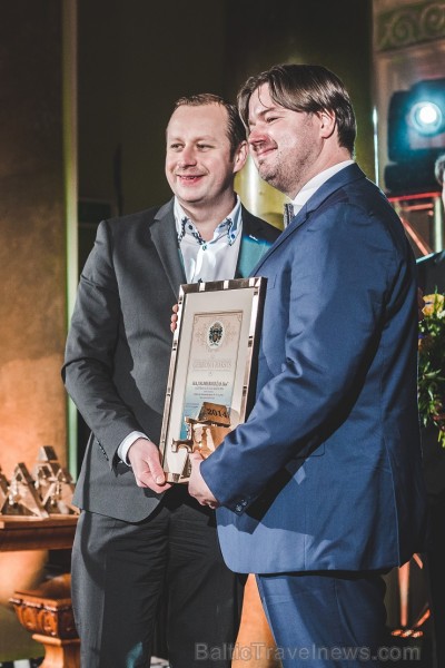 Vienspadsmit nominācijās piešķirtas Latvijas Alus gada balvas 2014 142742