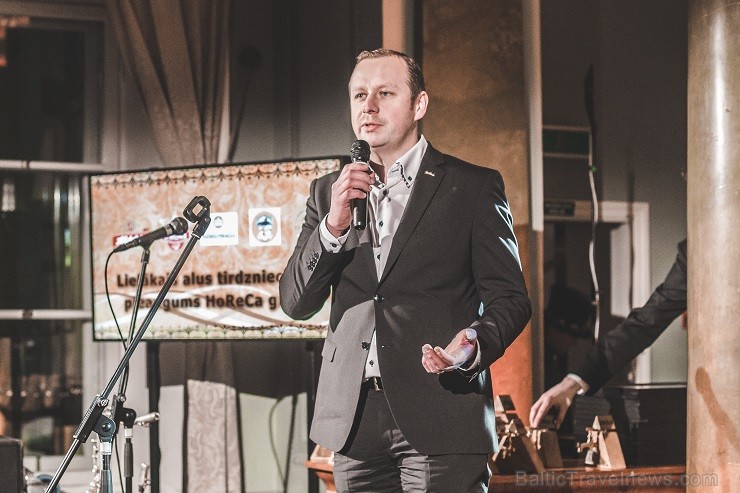Vienspadsmit nominācijās piešķirtas Latvijas Alus gada balvas 2014 142743