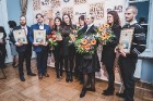 Vienspadsmit nominācijās piešķirtas Latvijas Alus gada balvas 2014 45
