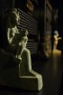 Galerijā «Centrs» atklāta Ēģiptes faraona Tutanhamona dārgumu izstāde 20