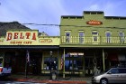 Virginia City bagātības ļāva uzplaukt Nevadas galvaspilsētai Carson City un pat attālajai Sanfrancisko 19