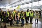 Ēnu dienā airBaltic ikdienas darbu iepazīst 50 skolēni 18