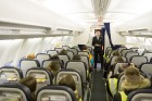 Ēnu dienā airBaltic ikdienas darbu iepazīst 50 skolēni 28