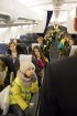 Ēnu dienā airBaltic ikdienas darbu iepazīst 50 skolēni 34