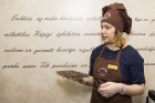 Pūres šokolādes muzejā iespējams iepazīties ar šokolādes tapšanas tradīcijām 19