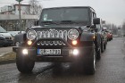 Travelnews.lv redakcija iepazīst jauno Jeep Renegade un citus Jeep automobiļus bezceļos 1