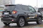 Travelnews.lv redakcija iepazīst jauno Jeep Renegade un citus Jeep automobiļus bezceļos 6