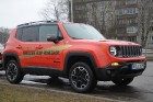 Travelnews.lv redakcija iepazīst jauno Jeep Renegade un citus Jeep automobiļus bezceļos 7