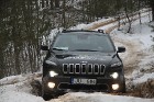 Travelnews.lv redakcija iepazīst jauno Jeep Renegade un citus Jeep automobiļus bezceļos 35