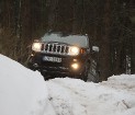 Travelnews.lv redakcija iepazīst jauno Jeep Renegade un citus Jeep automobiļus bezceļos 40