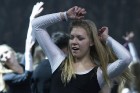 Arēnā Rīga ar grandiozu koncertu tiek atzīmēta deju grupas «Dzirnas» 30 gadu jubileja 4