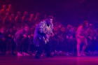 Arēnā Rīga ar grandiozu koncertu tiek atzīmēta deju grupas «Dzirnas» 30 gadu jubileja 13