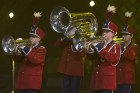 Arēnā Rīga ar grandiozu koncertu tiek atzīmēta deju grupas «Dzirnas» 30 gadu jubileja 16
