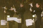 Arēnā Rīga ar grandiozu koncertu tiek atzīmēta deju grupas «Dzirnas» 30 gadu jubileja 18