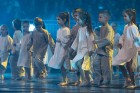 Arēnā Rīga ar grandiozu koncertu tiek atzīmēta deju grupas «Dzirnas» 30 gadu jubileja 19