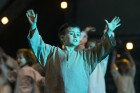 Arēnā Rīga ar grandiozu koncertu tiek atzīmēta deju grupas «Dzirnas» 30 gadu jubileja 20