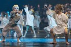 Arēnā Rīga ar grandiozu koncertu tiek atzīmēta deju grupas «Dzirnas» 30 gadu jubileja 21
