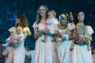 Arēnā Rīga ar grandiozu koncertu tiek atzīmēta deju grupas «Dzirnas» 30 gadu jubileja 23