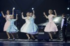 Arēnā Rīga ar grandiozu koncertu tiek atzīmēta deju grupas «Dzirnas» 30 gadu jubileja 27