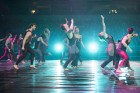 Arēnā Rīga ar grandiozu koncertu tiek atzīmēta deju grupas «Dzirnas» 30 gadu jubileja 32