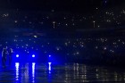 Arēnā Rīga ar grandiozu koncertu tiek atzīmēta deju grupas «Dzirnas» 30 gadu jubileja 36