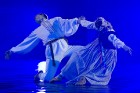 Arēnā Rīga ar grandiozu koncertu tiek atzīmēta deju grupas «Dzirnas» 30 gadu jubileja 1