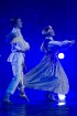Arēnā Rīga ar grandiozu koncertu tiek atzīmēta deju grupas «Dzirnas» 30 gadu jubileja 39
