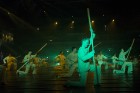 Arēnā Rīga ar grandiozu koncertu tiek atzīmēta deju grupas «Dzirnas» 30 gadu jubileja 42