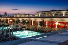 Piecu zvaigžņu viesnīca «Gural Premier Belek» atrodas Belekā (Turcijā), 35 km no Antālijas lidostas. Viesnīca piedāvā visas ērtības luksus klases līme 1