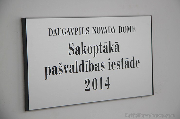 Raiņa māja Berķenelē piedāvā iepazīt Raini un palikt pa nakti. Vairāk informācijas - www.visitdaugavpils.lv 143385