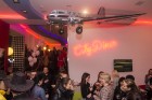 Rīgā atklāj jaunu amerikāņu restorānu «City Diner» 6