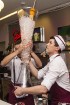 Rīgā atklāj jaunu amerikāņu restorānu «City Diner» 17