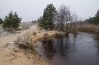 Lilastes dabas parks «Piejūra» ir patīkama pastaigu vieta dabas vērotājiem Lilastes dabas parks «Piejūra» ir patīkama pastaigu vieta dabas vērotājiem