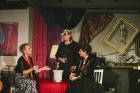 Mūzikas un teātra restorāns Happy Days & Nights aicina uz muzikālu komēdiju - www.Bilesuparadize.lv/events 19
