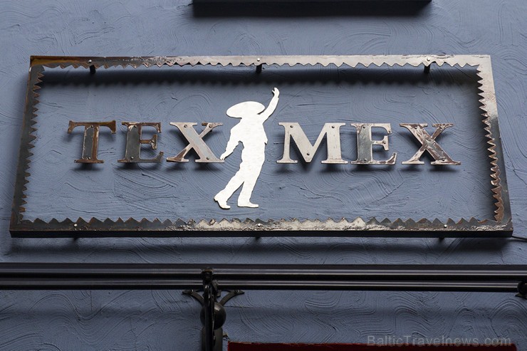 Restorānu tīkls «Tex Mex» Latvijā zināms jau vairāk kā 13 gadus un ir lielākais meksikāņu restorānu tīkls Baltijā 143672
