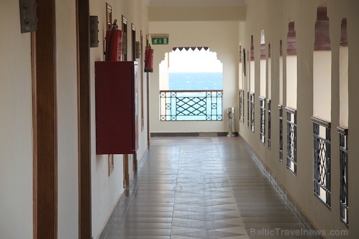 Travelnews.lv redakcija ar starptautisko tūroperatoru «Go Adventure» dodas uz Hurgadas viesnīcu «Sentido Mamlouk Palace» 143851