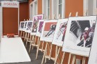 Siguldas tūrisma centrā apskatāma fotoizstāde ar kadriem no Ziemas Olimpiskajām spēlēm 6
