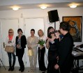 Rīgā atklāj skaistumkopšanas centru «TB Luxury SPA» 19