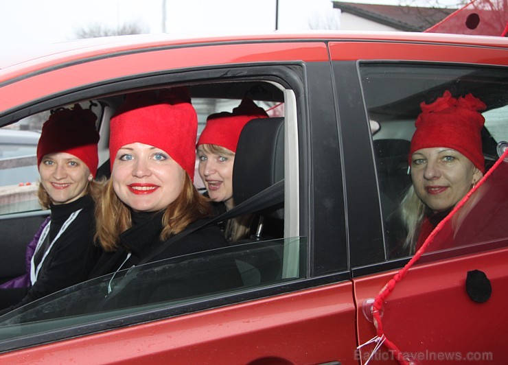 «BTA Sieviešu dienas rallijs» ir lielākais 8.marta svinēšanas pasākums Latvijā (1-100) 143997