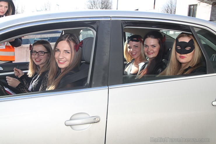 «BTA Sieviešu dienas rallijs 2015» ir lielākais 8.marta svētku pasākums Latvijā (201-300) 144187