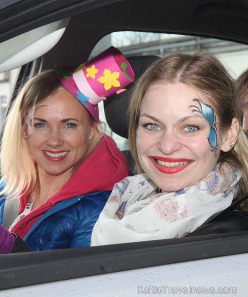 «BTA Sieviešu dienas rallijs 2015» ir lielākais 8.marta svētku pasākums Latvijā (201-300) 144226