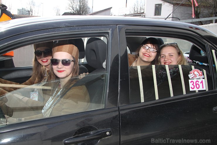 «BTA Sieviešu dienas rallijs 2015» ir lielākais 8.marta svētku pasākums Latvijā (301-400) 144351