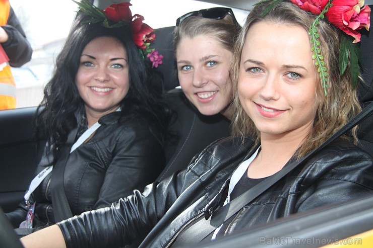 «BTA Sieviešu dienas rallijs 2015» ir lielākais 8.marta svētku pasākums Latvijā (301-400) 144376