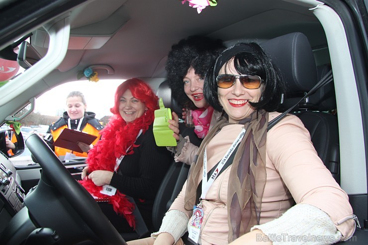 «BTA Sieviešu dienas rallijs 2015» ir lielākais 8.marta svētku pasākums Latvijā (401-500) 144382
