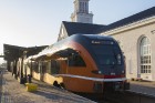 Travelnews.lv apskata Valgas dzelzceļa staciju 17
