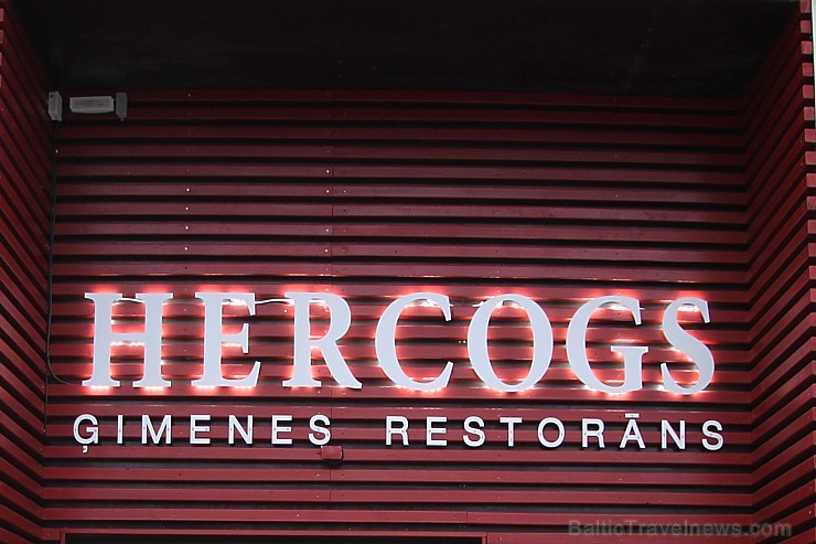 Mārupē (Vītiņu ielā 4) ir atvēries 7.03. 2015 jauns ģimenes restorāns «Hercogs» - www.hercogsm.lv Mārupē (Vītiņu ielā 4) ir atvēries 7.03. 2015 jauns ģimenes restorāns «Hercogs» - www.hercogsm.lv 144598