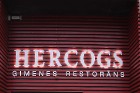 Mārupē (Vītiņu ielā 4) ir atvēries 7.03. 2015 jauns ģimenes restorāns «Hercogs» - www.hercogsm.lv 55